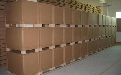 重型汽車車廂板設備