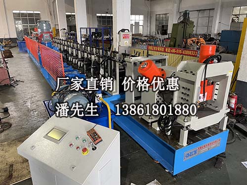 帶你了解汽車車廂板設備的調試流程